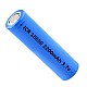 Li-Ion 18650 3.7V 2200MAH Battery-1C