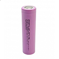 Li-Ion 18650 26E 3.7V 2600MAH  Battery-3C EV Grade (High Quality DMEGC)