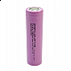 Li-Ion 18650 3.7V 2600MAH Battery-3C