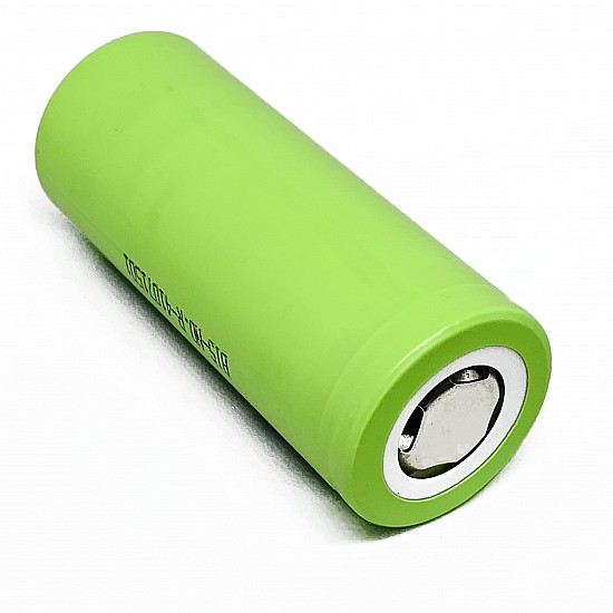 26650 3.2V 3200MAH LiFePO4 Battery-3C