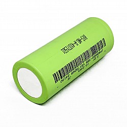 26650 3.2V 3200MAH LiFePO4 Battery-3C