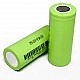 26650 3.2V 3200MAH LiFePO4 Battery-3C