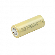 Li-Ion 26650 3.7V 5000MAH Battery- 3C (HLY original)