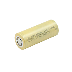 Li-Ion 26650 3.7V 5000MAH Battery- 3C (HLY original)