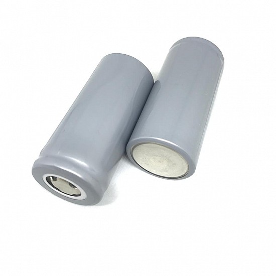 32700 3.2V 6000MAH LiFePO4 Battery-1C