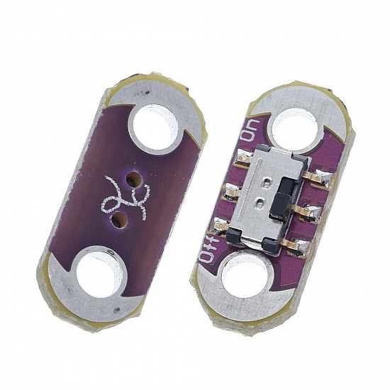 LilyPad Slide Switch AYZ0202 Sensor