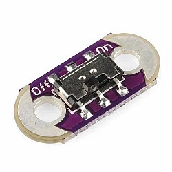 LilyPad Slide Switch AYZ0202 Sensor