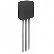 LM34 Temperature Sensor