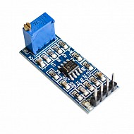 LM358 Gain Signal Amplification Operational Amplifier Module