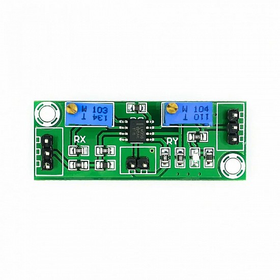 LM358 Weak Signal Secondary Operational Amplifier Module