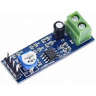 LM386 Audio Amplifier Module