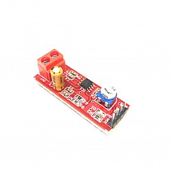 LM386 Audio Amplifier Module