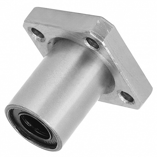 LMK13UU 13mm Square Flange Linear Motion Bearing