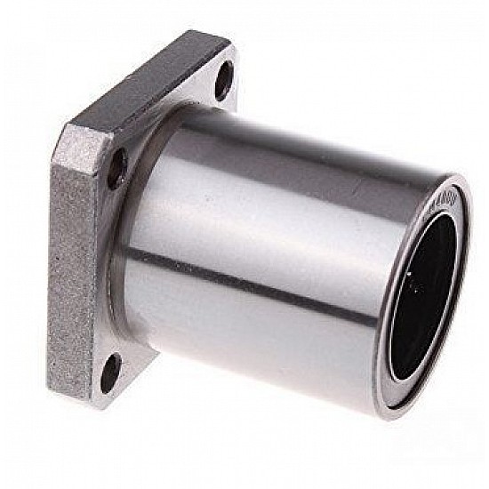 LMK35UU 35mm Square Flange Linear Motion Bearing