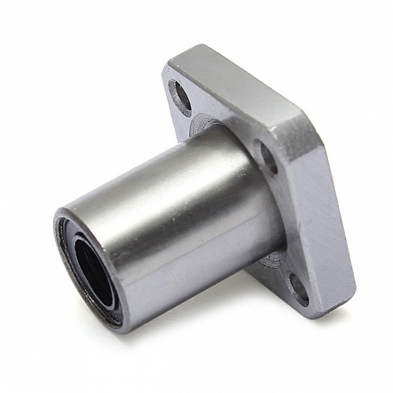 LMK8UU 8mm Square Flange Linear Motion Bearing