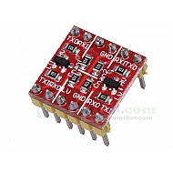 2 Channel Logic Level Converter Module