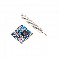 LoRa SX1278 433MHZ Long Range RF Wireless Module