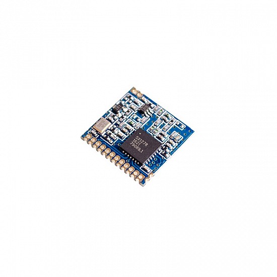 LoRa SX1278 433MHZ Long Range RF Wireless Module