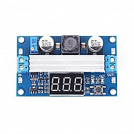 LTC1871 DC-DC Adjustable Power Supply Buck Boost Converter Module