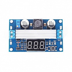 LTC1871 DC-DC Adjustable Power Supply Buck Boost Converter Module