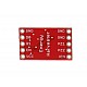 LTC3588 - Energy Harvester Breakout Module