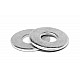 M3 SS Plain Washer - 10pcs