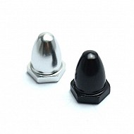 M6 Propeller Nut Cap CW CCW for 2212 920KV Brushless DC Motor