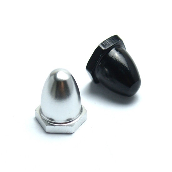 M6 Propeller Nut Cap CW CCW for 2212 920KV Brushless DC Motor