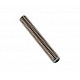 M6x50mm Stainless Steel Nozzle Throat with Teflon Tube for 3D Printer 1.75mm Extruder