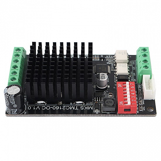 Makerbase MKS TMC2160-OC Stepper Motor Driver