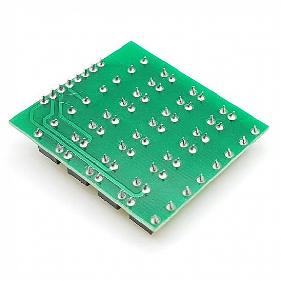 Matrix 4x4 16 Keypad Keyboard Module