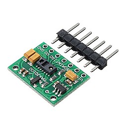 MAX30100 Pulse Oximeter Heart Rate Sensor Module