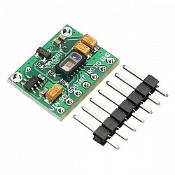 MAX30102 Pulse Oximeter Heart Rate Sensor Module	