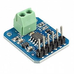 MAX31855 K Type Thermocouple Breakout Module