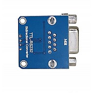 MAX3232 RS232 to TTL Serial Port Converter Module