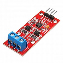 MAX3485 TTL to RS485 Module