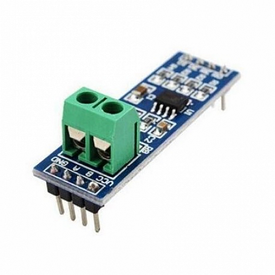 MAX485 TTL To RS485 Converter Module