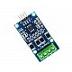 MAX490 RS422 Bidirectional Full Duplex Two-Way TTL Signal Conversion Module