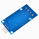 MAX490 RS422 Bidirectional Full Duplex Two-Way TTL Signal Conversion Module