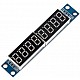 MAX7219 Digital Tube Display Control Module