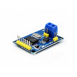 MCP2515 CAN Bus Module with TJA1050 Transreceiver