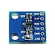 MCP4725 I2C 12-Bit DAC Breakout Development Board