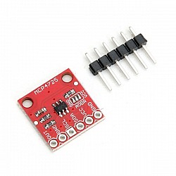 MCP4725 I2C DAC Breakout Development Board