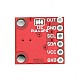 MCP4725 I2C DAC Breakout Development Board