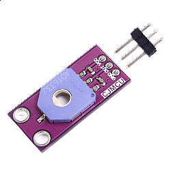 MCU-103 Rotation Angle Sensor