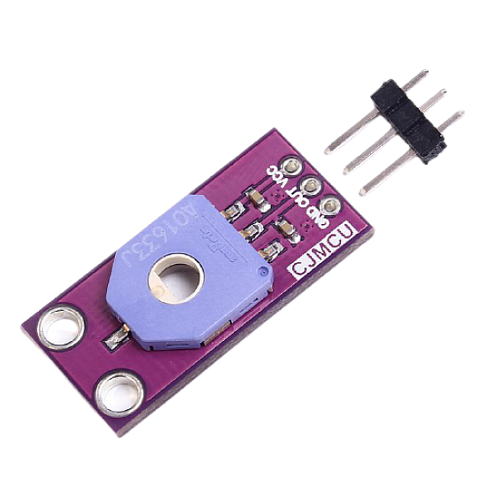 MCU-103 Rotation Angle Sensor