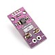 MCU-758 ACS758LCB-050B-PFF-T Linear Current Sensor Module