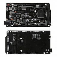 Mega +WiFi R3 Atmega2560+NodeMCU ESP8266 32Mb Memory USB-TTL CH340G Compatible for Arduino Mega