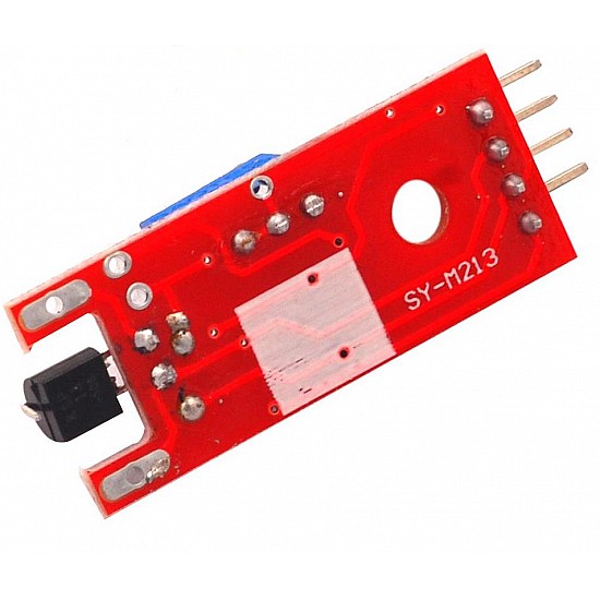 Metal Touch Sensor Module