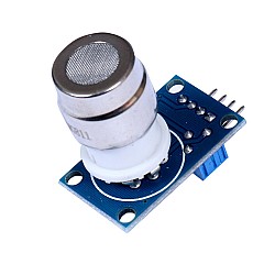 MG811 Carbon Dioxide CO2 Sensor Module